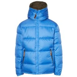 FJÄLLRÄVEN DOWN JACKET NO. 16 M Herren - Winterjacke -Outdoor Bekleidungsgeschäft 225544006 c down jacket no16 fjaellraeven 1