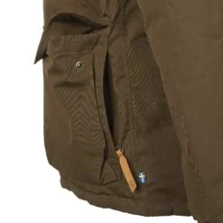 FJÄLLRÄVEN DOWN JACKET NO. 16 M Herren - Winterjacke -Outdoor Bekleidungsgeschäft 225544006 e down jacket no16 fjaellraeven 1