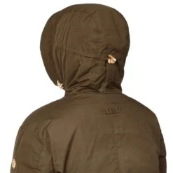 FJÄLLRÄVEN DOWN JACKET NO. 16 M Herren - Winterjacke -Outdoor Bekleidungsgeschäft 225544006 i down jacket no16 fjaellraeven 1