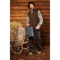 FJÄLLRÄVEN GRIMSEY VEST M Herren - Weste 9 FJÄLLRÄVEN GRIMSEY VEST M Herren - Weste -Outdoor Bekleidungsgeschäft 227224002 a grimsey vest fjaellraeven