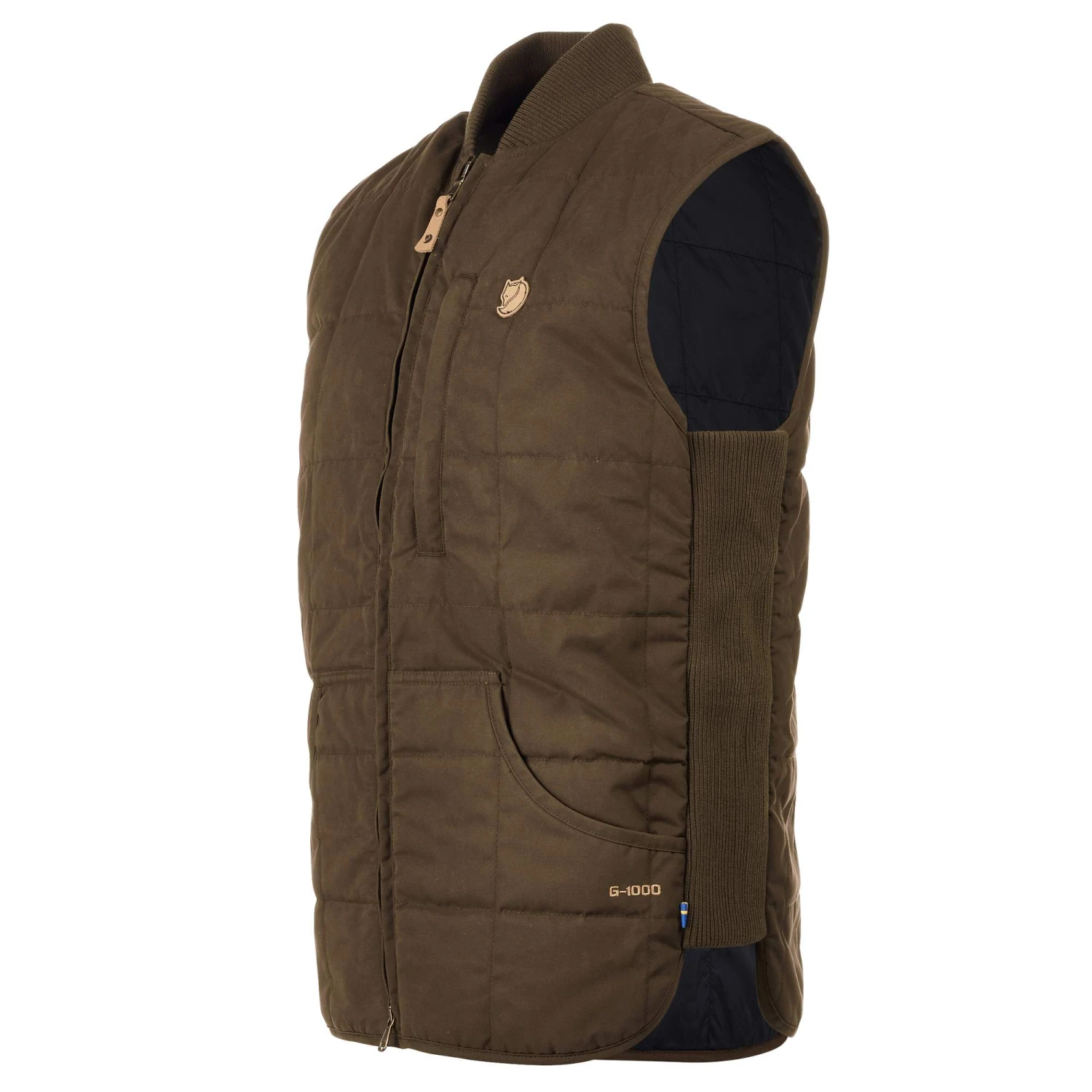 FJÄLLRÄVEN GRIMSEY VEST M Herren - Weste 4 FJÄLLRÄVEN GRIMSEY VEST M Herren - Weste – Bild 2