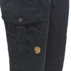 FJÄLLRÄVEN KARLA PRO TROUSERS CURVED W Damen - Trekkinghose -Outdoor Bekleidungsgeschäft 262268007 e karla pro trousers curved fjaellraeven 1