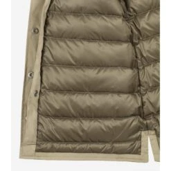 FJÄLLRÄVEN DOWN SHIRT JACKET NO. 1 W Damen - Übergangsjacke -Outdoor Bekleidungsgeschäft 265955011 c down shirt jacket no 1 fjaellraeven