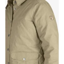 FJÄLLRÄVEN DOWN SHIRT JACKET NO. 1 W Damen - Übergangsjacke -Outdoor Bekleidungsgeschäft 265955011 d down shirt jacket no 1 fjaellraeven