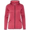 FRILUFTS ARICA HOODED FLEECE JACKET Damen - Fleecejacke -Outdoor Bekleidungsgeschäft 268435036 a arica hooded fleece jacket frilufts 1