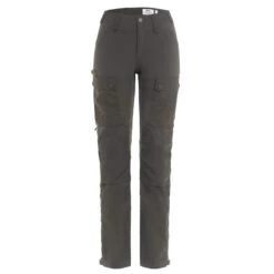 FJÄLLRÄVEN LAPPLAND HYBRID TROUSERS W Damen - Trekkinghose