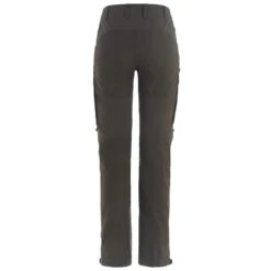FJÄLLRÄVEN LAPPLAND HYBRID TROUSERS W Damen - Trekkinghose -Outdoor Bekleidungsgeschäft 278118011 c lappland hybrid trouser fjaellraeven 1
