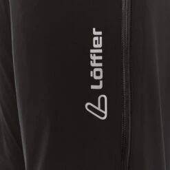 Loeffler BIKE OVERPANTS WPM-3 Unisex - Hardshellhose 11 Loeffler BIKE OVERPANTS WPM-3 Unisex - Hardshellhose -Outdoor Bekleidungsgeschäft 279151002 e bike ueberhose urban wpm3 loeffler 1