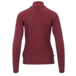 RISTA JACKET W Damen - Wolljacke -Outdoor Bekleidungsgeschäft 280942004 c rista jacket 3dknit tierra