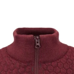 RISTA JACKET W Damen - Wolljacke -Outdoor Bekleidungsgeschäft 280942004 d rista jacket 3dknit tierra