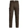 FJÄLLRÄVEN KARL PRO ZIP-OFF TROUSERS M Herren - Trekkinghose -Outdoor Bekleidungsgeschäft 283464310 c karl pro zipoff trouse fjaellraeven