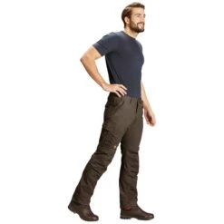 FJÄLLRÄVEN KARL PRO ZIP-OFF TROUSERS M Herren - Trekkinghose -Outdoor Bekleidungsgeschäft 283464310 e karl pro zipoff trouse fjaellraeven