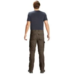 FJÄLLRÄVEN KARL PRO ZIP-OFF TROUSERS M Herren - Trekkinghose -Outdoor Bekleidungsgeschäft 283464310 f karl pro zipoff trouse fjaellraeven