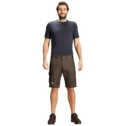 FJÄLLRÄVEN KARL PRO ZIP-OFF TROUSERS M Herren - Trekkinghose -Outdoor Bekleidungsgeschäft 283464310 g karl pro zipoff trouse fjaellraeven