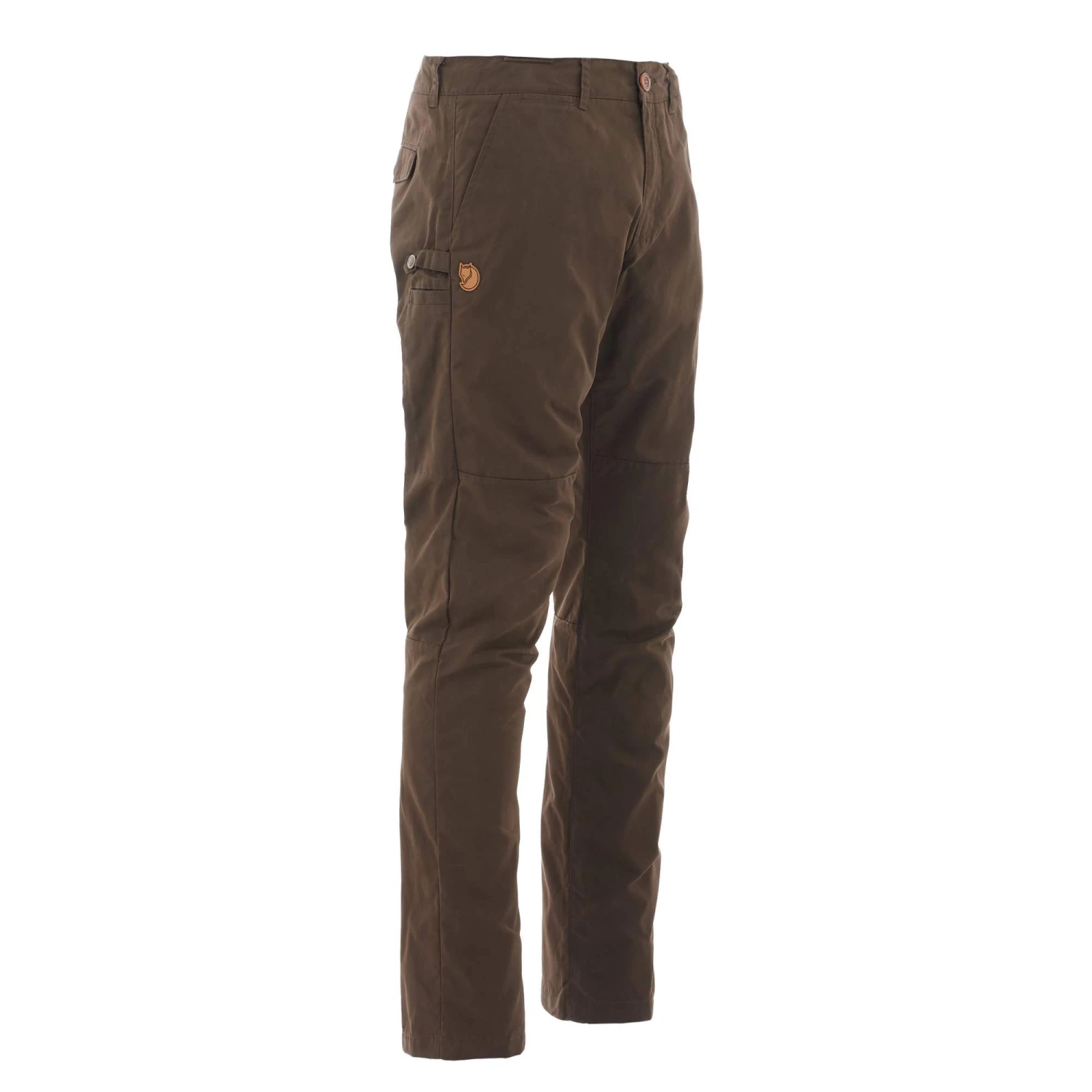 FJÄLLRÄVEN SÖRMLAND TAPERED WINTER TRS M Herren - Trekkinghose 3 FJÄLLRÄVEN SÖRMLAND TAPERED WINTER TRS M Herren - Trekkinghose – Bild 2