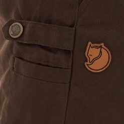 FJÄLLRÄVEN SÖRMLAND TAPERED WINTER TRS M Herren - Trekkinghose 9 FJÄLLRÄVEN SÖRMLAND TAPERED WINTER TRS M Herren - Trekkinghose -Outdoor Bekleidungsgeschäft 284771014 d soermland tapered winter tro fjaellraeven 1