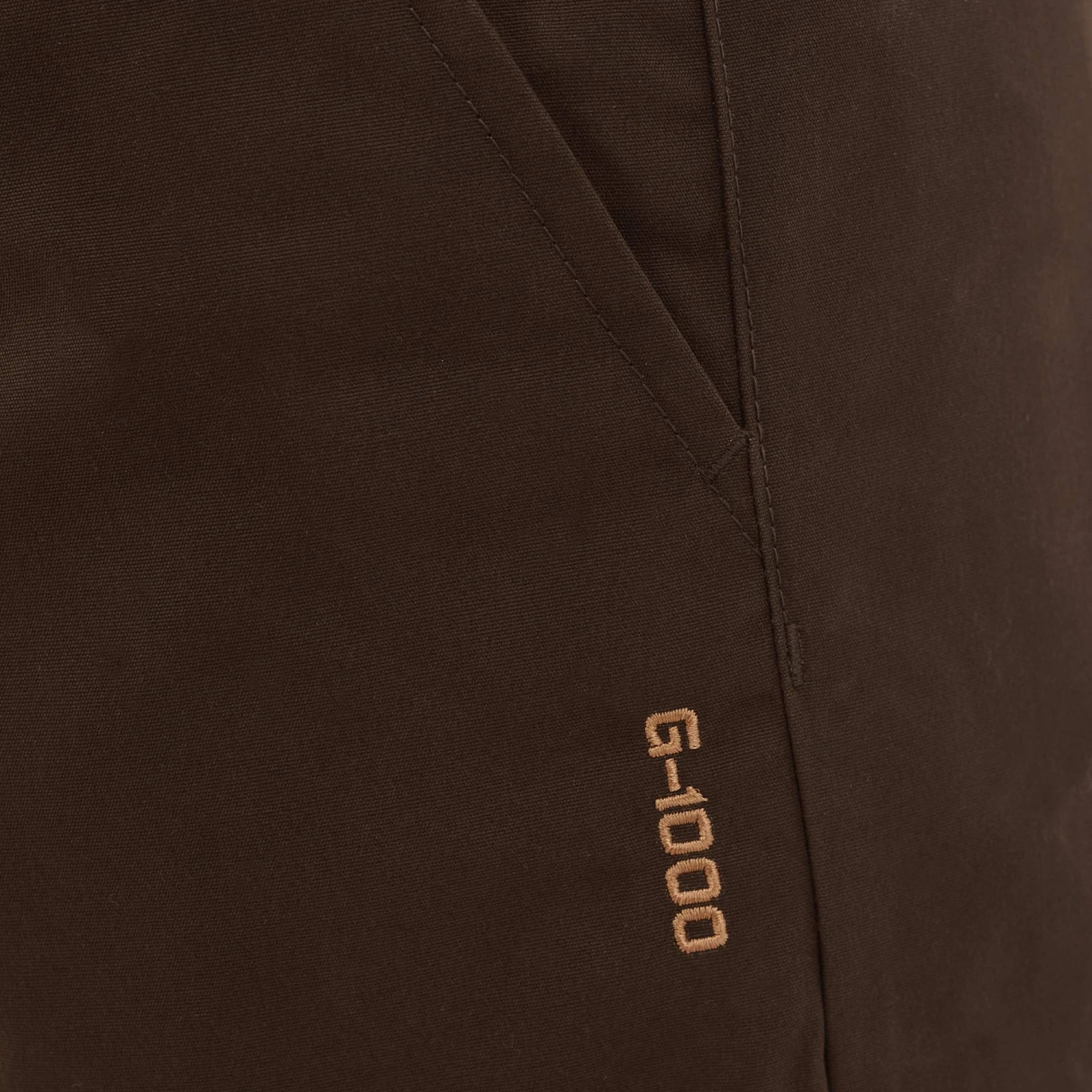 FJÄLLRÄVEN SÖRMLAND TAPERED WINTER TRS M Herren - Trekkinghose 6 FJÄLLRÄVEN SÖRMLAND TAPERED WINTER TRS M Herren - Trekkinghose – Bild 5