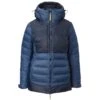FJÄLLRÄVEN KEB EXPEDITION DOWN JACKET W Damen - Daunenjacke -Outdoor Bekleidungsgeschäft 290029004 a keb expedition dow fjaellraeven
