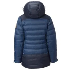 FJÄLLRÄVEN KEB EXPEDITION DOWN JACKET W Damen - Daunenjacke -Outdoor Bekleidungsgeschäft 290029004 c keb expedition dow fjaellraeven