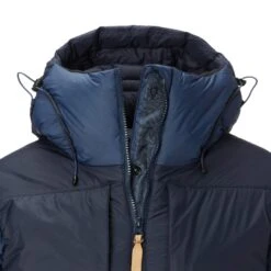 FJÄLLRÄVEN KEB EXPEDITION DOWN JACKET W Damen - Daunenjacke -Outdoor Bekleidungsgeschäft 290029004 d keb expedition dow fjaellraeven