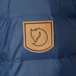 FJÄLLRÄVEN KEB EXPEDITION DOWN JACKET W Damen - Daunenjacke -Outdoor Bekleidungsgeschäft 290029004 f keb expedition dow fjaellraeven