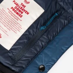 FJÄLLRÄVEN KEB EXPEDITION DOWN JACKET W Damen - Daunenjacke -Outdoor Bekleidungsgeschäft 290029004 g keb expedition dow fjaellraeven