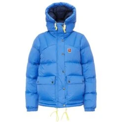 FJÄLLRÄVEN EXPEDITION DOWN LITE JACKET W Damen - Daunenjacke