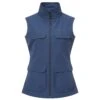 FRILUFTS OCOA VEST Damen - Weste -Outdoor Bekleidungsgeschäft 291641011 a ocoa vest frilufts