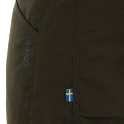 FJÄLLRÄVEN GREENLAND JEANS M LONG Herren - Jeans -Outdoor Bekleidungsgeschäft 296290033 e greenland jeans long fjaellraeven 1