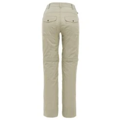 FJÄLLRÄVEN DALOA SHADE ZIP-OFF TROUSERS W Damen - Trekkinghose -Outdoor Bekleidungsgeschäft 296293010 d daloa shade zipoff trouser fjaellraeven 1