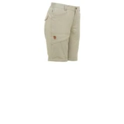 FJÄLLRÄVEN DALOA SHADE ZIP-OFF TROUSERS W Damen - Trekkinghose -Outdoor Bekleidungsgeschäft 296293010 e daloa shade zipoff trouser fjaellraeven 1