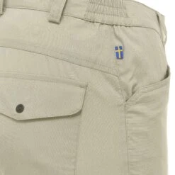 FJÄLLRÄVEN DALOA SHADE ZIP-OFF TROUSERS W Damen - Trekkinghose -Outdoor Bekleidungsgeschäft 296293010 f daloa shade zipoff trouser fjaellraeven 1