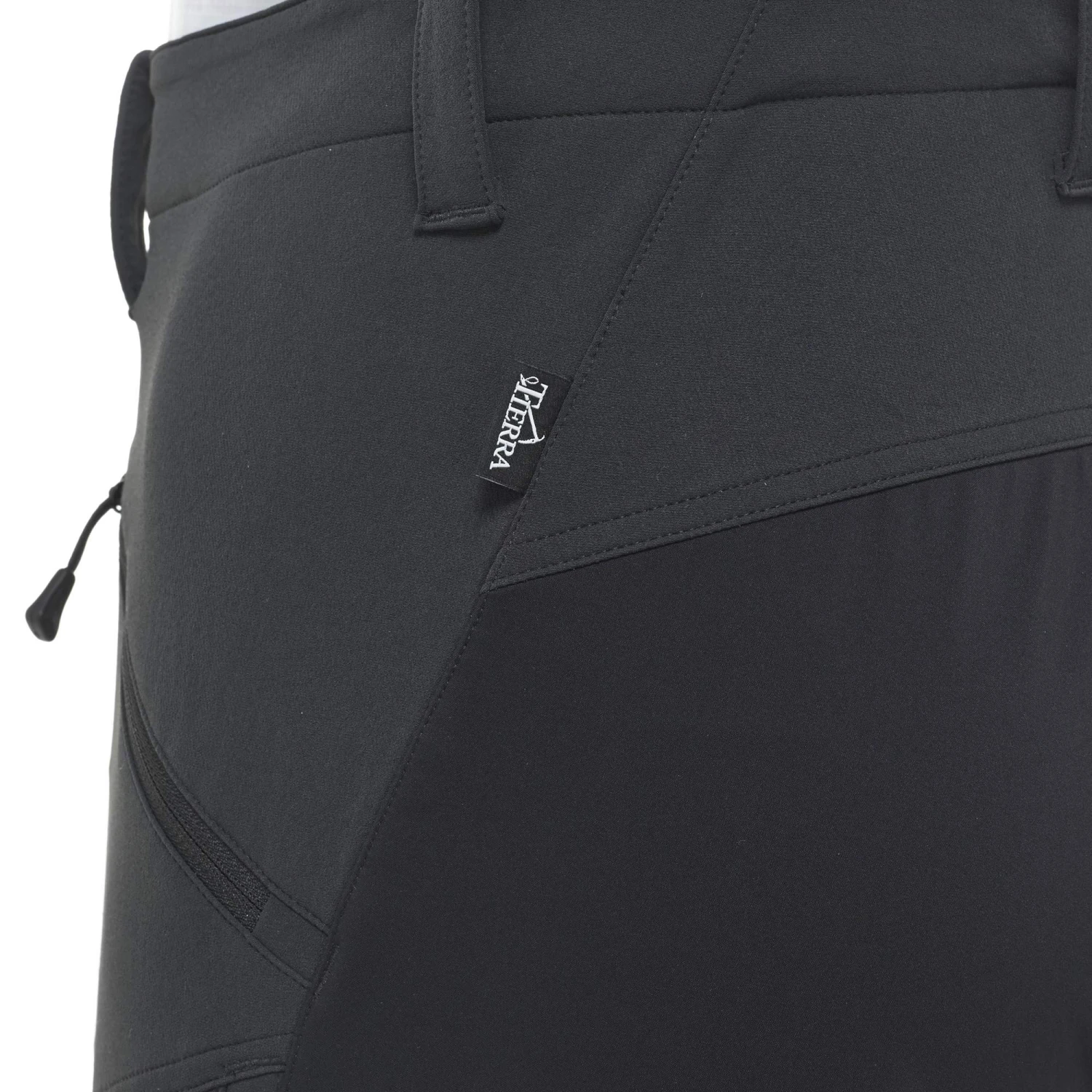 LITE TRACK PANT W Damen - Trekkinghose 6 LITE TRACK PANT W Damen - Trekkinghose – Bild 4