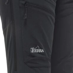 LITE TRACK PANT W Damen - Trekkinghose 12 LITE TRACK PANT W Damen - Trekkinghose -Outdoor Bekleidungsgeschäft 302880001 e lite track pant tierra 1