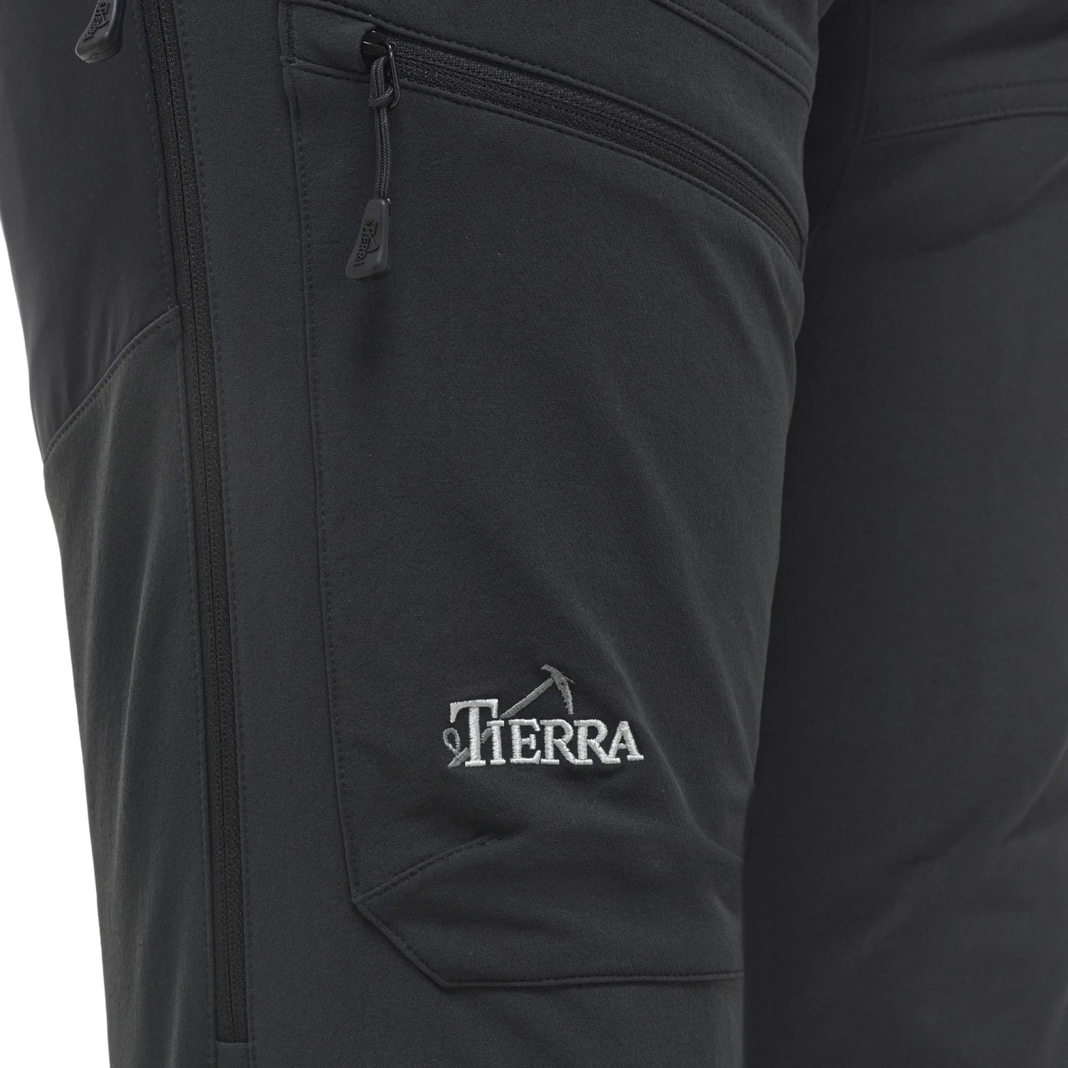 LITE TRACK PANT W Damen - Trekkinghose 7 LITE TRACK PANT W Damen - Trekkinghose – Bild 5