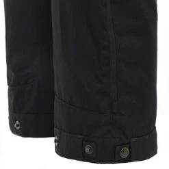 FJÄLLRÄVEN KEB TROUSERS CURVED W REG Damen - Trekkinghose -Outdoor Bekleidungsgeschäft 303273102 f keb curved trousers w short fjaellraeven 1