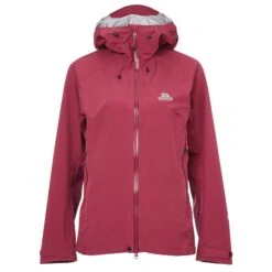 Mountain Equipment ODYSSEY JACKET Damen - Hardshelljacke
