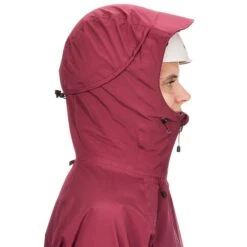 Mountain Equipment ODYSSEY JACKET Damen - Hardshelljacke -Outdoor Bekleidungsgeschäft 304026015 g odyssey jacket mountain equipment 1