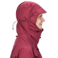 Mountain Equipment ODYSSEY JACKET Damen - Hardshelljacke -Outdoor Bekleidungsgeschäft 304026015 i odyssey jacket mountain equipment 1