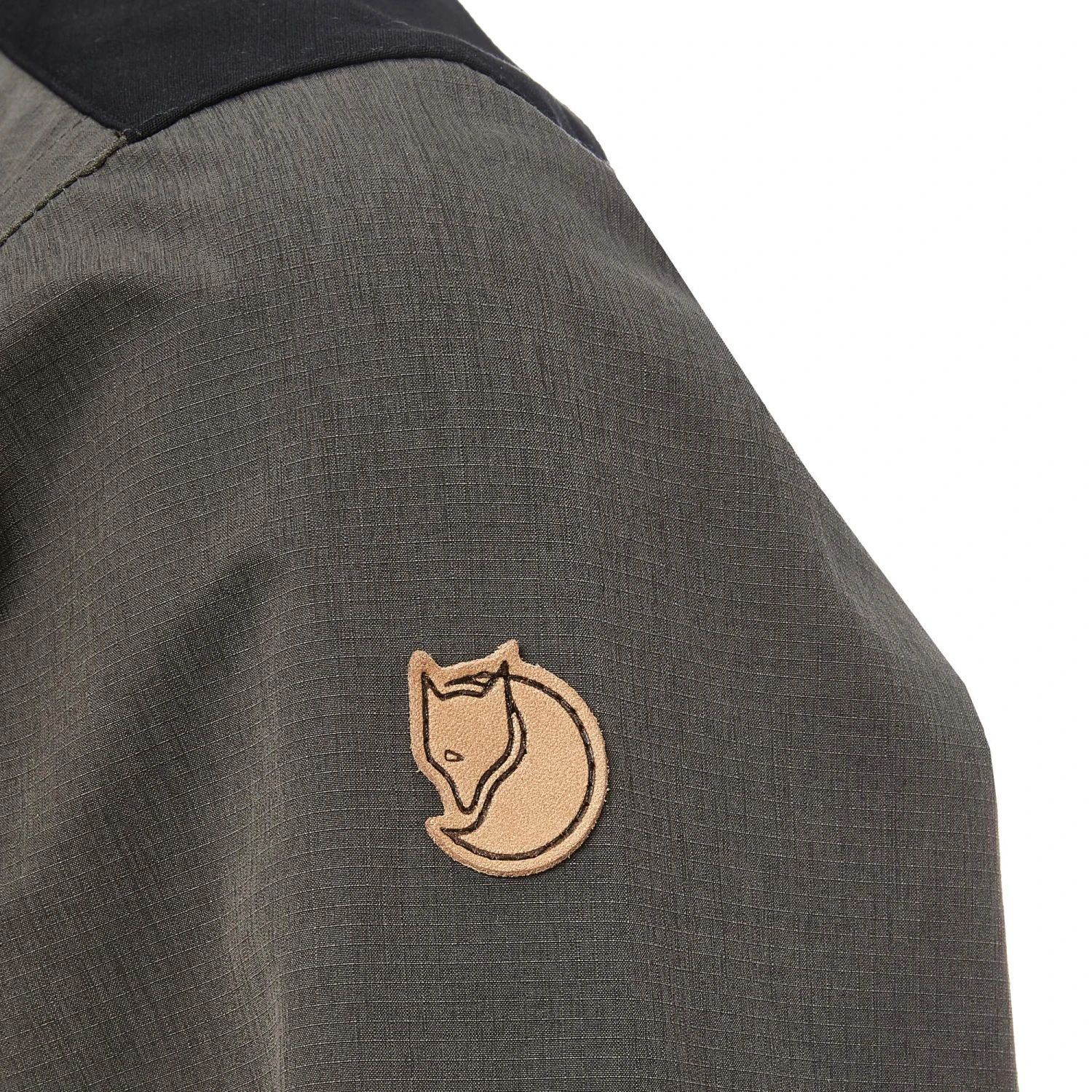 FJÄLLRÄVEN KEB LITE JACKET W Damen - Softshelljacke 6 FJÄLLRÄVEN KEB LITE JACKET W Damen - Softshelljacke – Bild 4