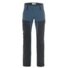 FJÄLLRÄVEN KEB TROUSERS M LONG Herren - Trekkinghose -Outdoor Bekleidungsgeschäft 309463013 a keb trousers long fjaellraeven 1