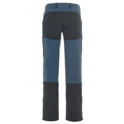 FJÄLLRÄVEN KEB TROUSERS M LONG Herren - Trekkinghose -Outdoor Bekleidungsgeschäft 309463013 c keb trousers long fjaellraeven 1