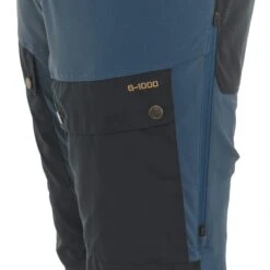 FJÄLLRÄVEN KEB TROUSERS M LONG Herren - Trekkinghose -Outdoor Bekleidungsgeschäft 309463013 d keb trousers long fjaellraeven 1