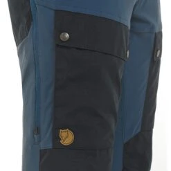 FJÄLLRÄVEN KEB TROUSERS M LONG Herren - Trekkinghose -Outdoor Bekleidungsgeschäft 309463013 e keb trousers long fjaellraeven 1