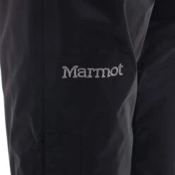 Marmot PRECIP ECO PANT Damen - Hardshellhose -Outdoor Bekleidungsgeschäft 310997005 f precip eco pant marmot 1
