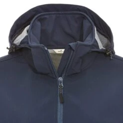 FRILUFTS BIRI HOODED SOFTSHELL COAT Damen - Softshelljacke -Outdoor Bekleidungsgeschäft 313077003 c biri hooded softshell coat frilufts 1