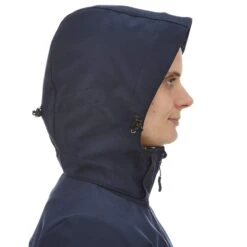 FRILUFTS BIRI HOODED SOFTSHELL COAT Damen - Softshelljacke -Outdoor Bekleidungsgeschäft 313077003 f biri hooded softshell coat frilufts 1