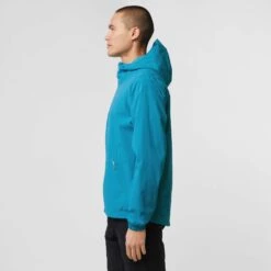 FRILUFTS HAIFOSS JACKET Herren - Regenjacke -Outdoor Bekleidungsgeschäft 5637183408 j haifoss jacket frilufts 24