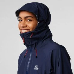 Mountain Equipment ODYSSEY JACKET Damen - Hardshelljacke -Outdoor Bekleidungsgeschäft 5637325575 n odyssey jacket mountain equipment 24