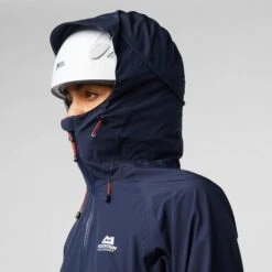 Mountain Equipment ODYSSEY JACKET Damen - Hardshelljacke -Outdoor Bekleidungsgeschäft 5637325575 p odyssey jacket mountain equipment 24